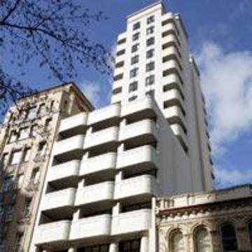 Quest On Queen Serviced Apartments Όκλαντ Εξωτερικό φωτογραφία